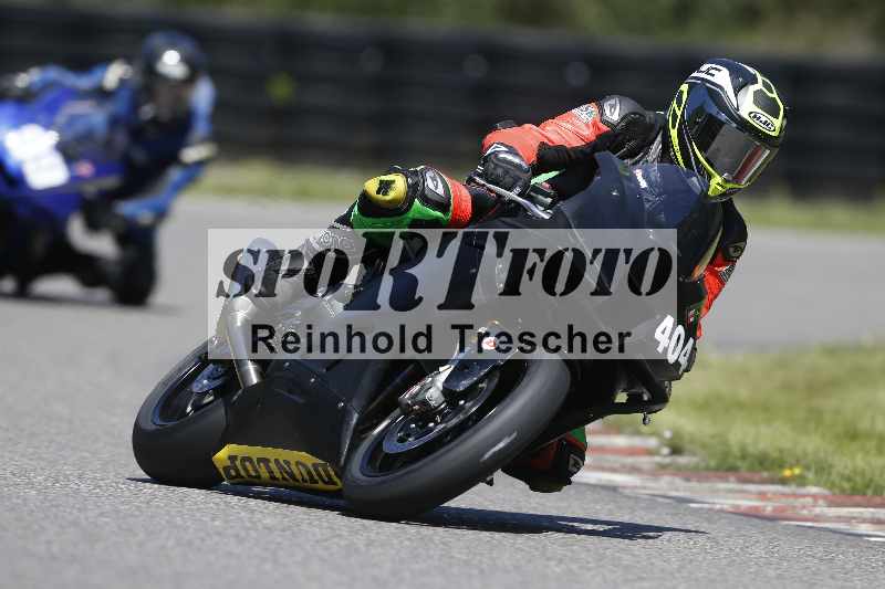 /43 08.08.2025 Discover the Bike ADR/Race 3 rot/404
